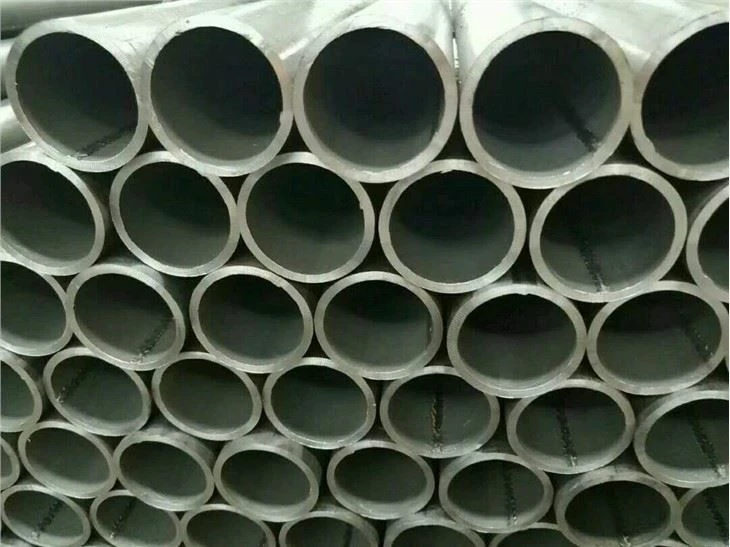 S355J0H Scaffolding