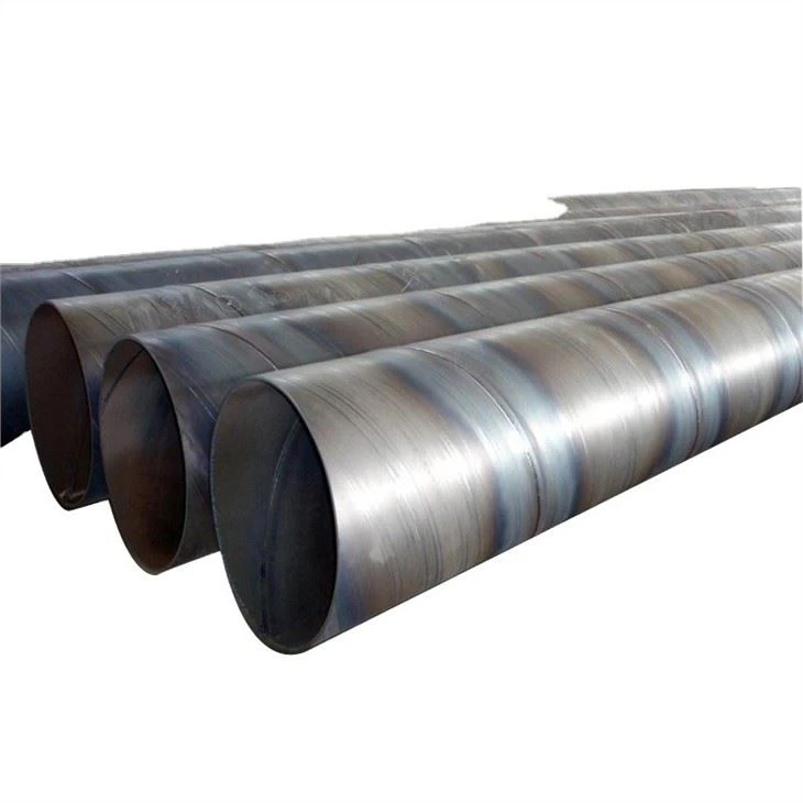 API 5L Grade B,sprial Steel Pipes, SSAW