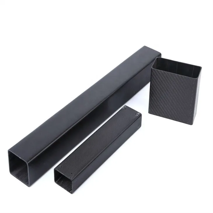 A500 BLACK Hollow Section
