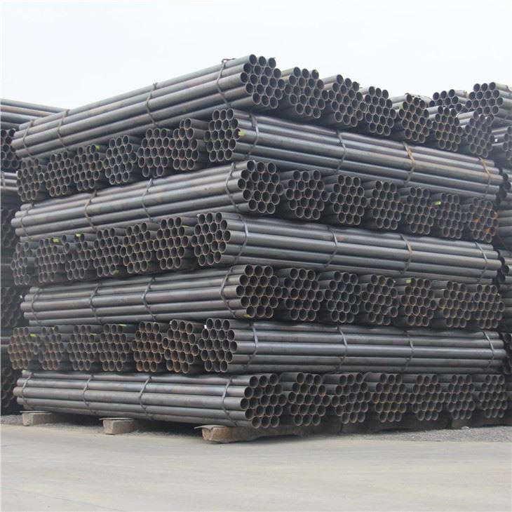 צינור ASTM A53 SCH40 ERW