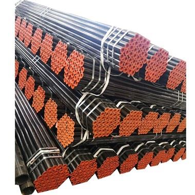 DN15-DN200 ERW Pipe