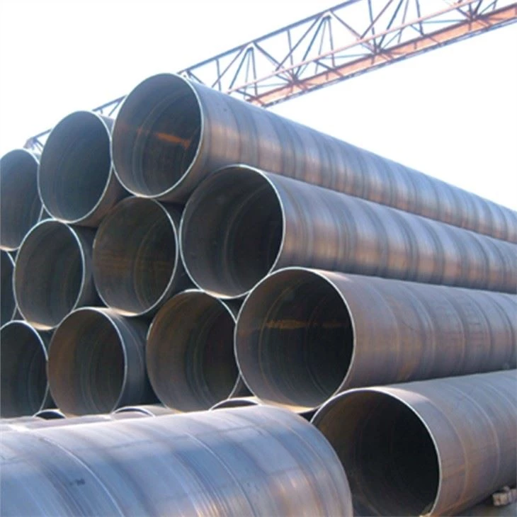 SSAW PIPE צינור מים/צינור מים