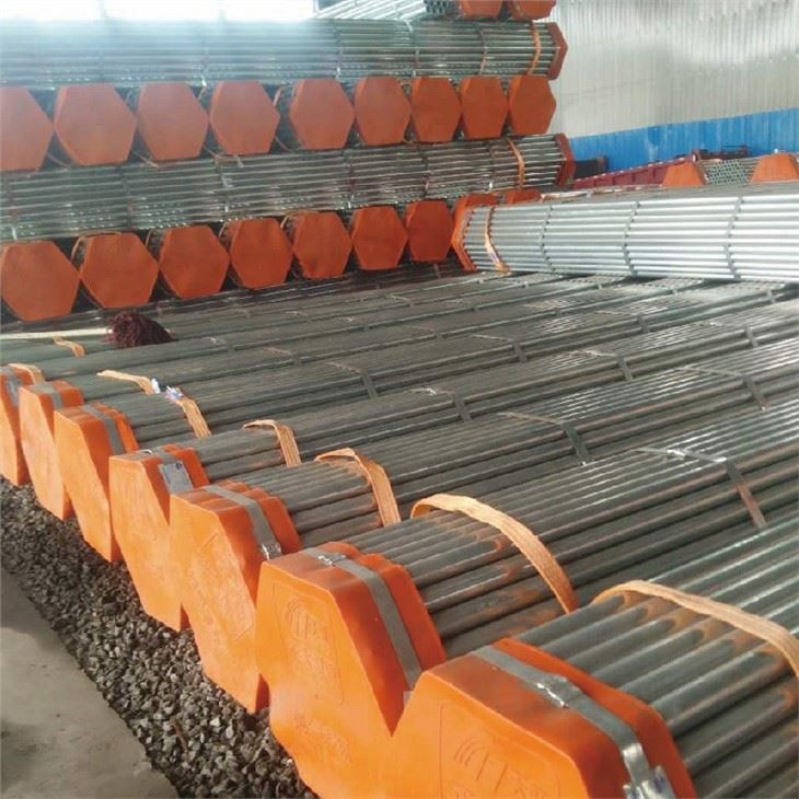 Top Manufacturer Hot Dipped Galvanized Steel Pipe