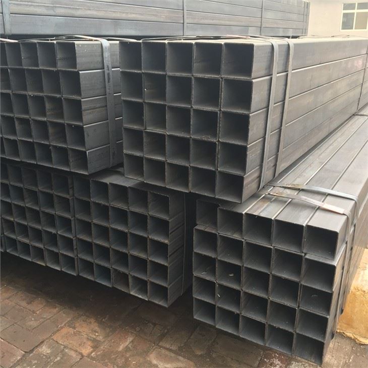 Top Manufacturer Of Carbon Steel ERW Hollow Section